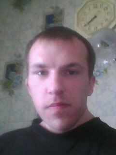 Виктор Добровольский