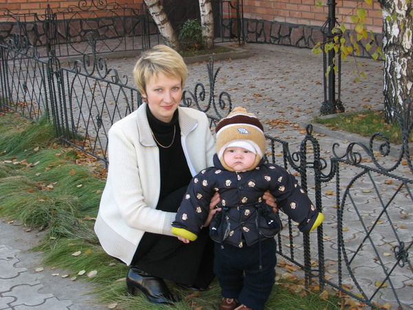 Евгения Мануйлова