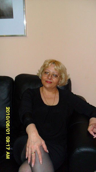 Лариса Гончарук