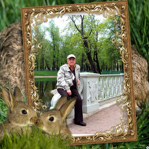 Игорь Диасамидзе