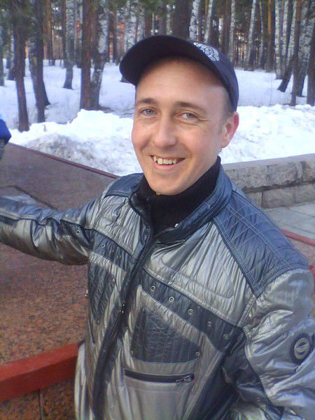 Лёха Куценко