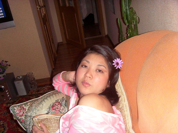 Екатерина Фан