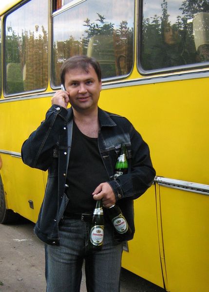 Константин Тубольцев