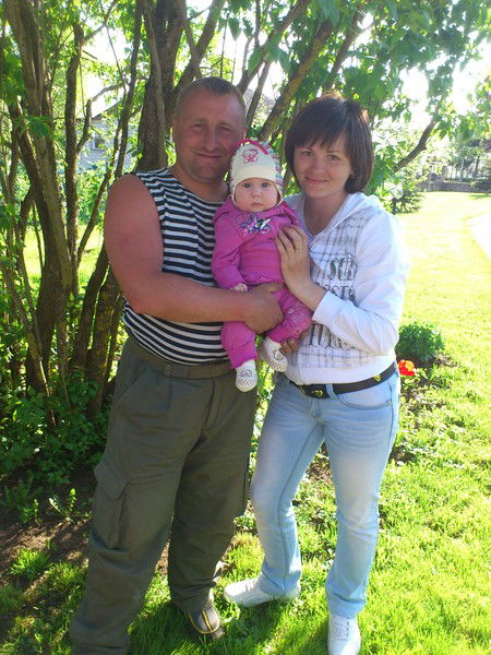 Елена Юдина