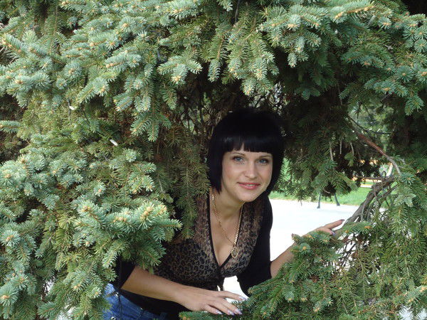 Татьяна Миллер