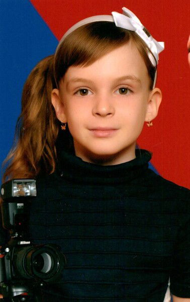 Соня Вендиревская