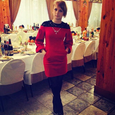 Яночка Селихова