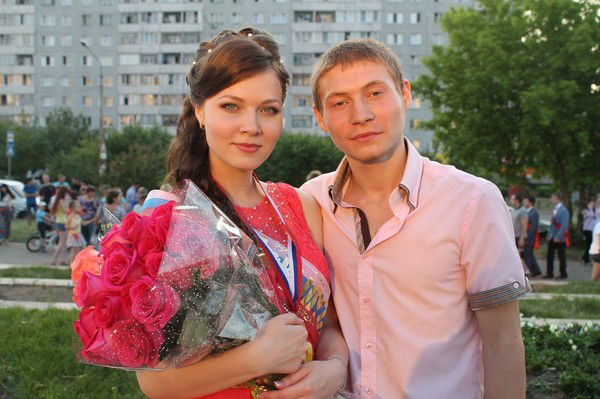 Дима Берест