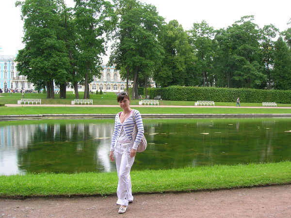 Наталья Калиниченко