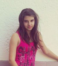 Александра Фокша