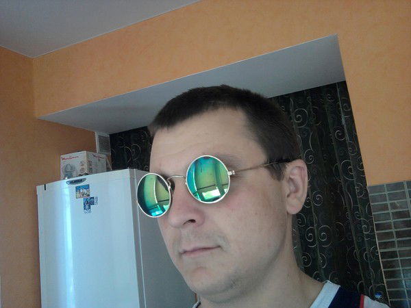 Андрей Терехов