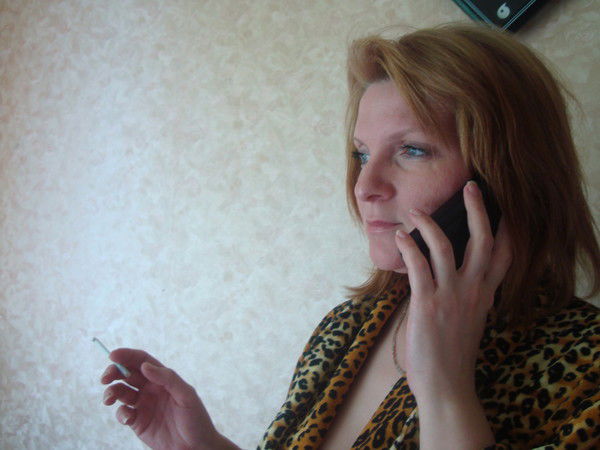 Екатерина Столярова