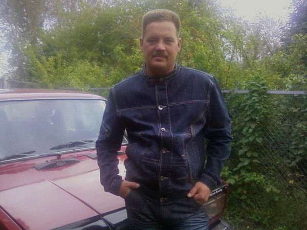 Евгений Седов