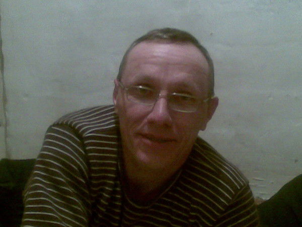 Николай Фофонов