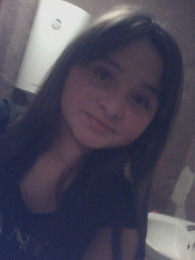 Юля Тимошенко