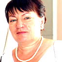 Светлана Воропинова