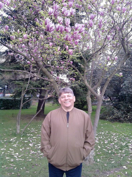 Аркадий Никифоров