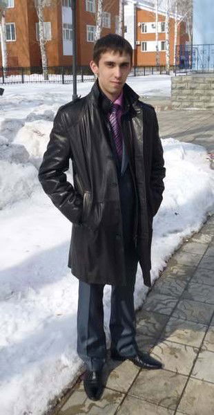 Рамиль Шарафутдинов