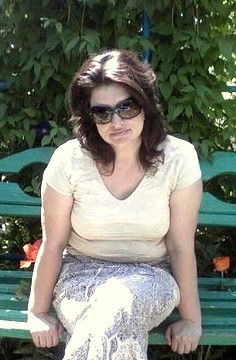 Евгения Васильева