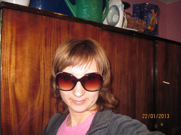 Вера Мирошниченко