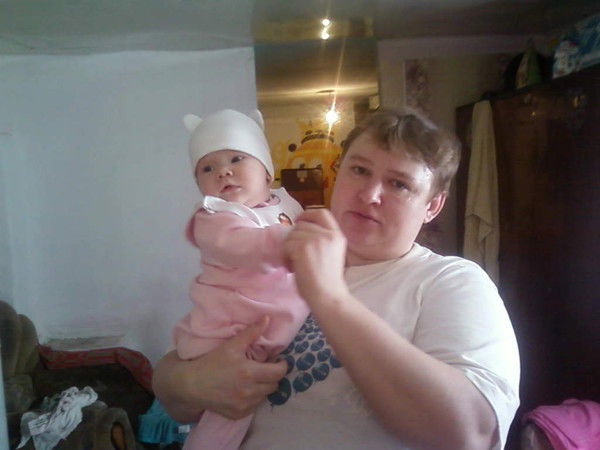 Надежда Гаценко