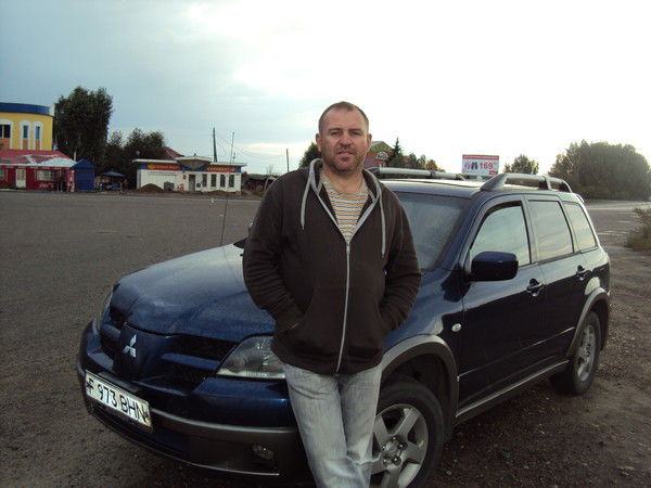 Владимир Филонов