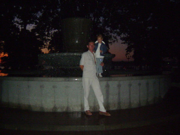 Виктор Томенко