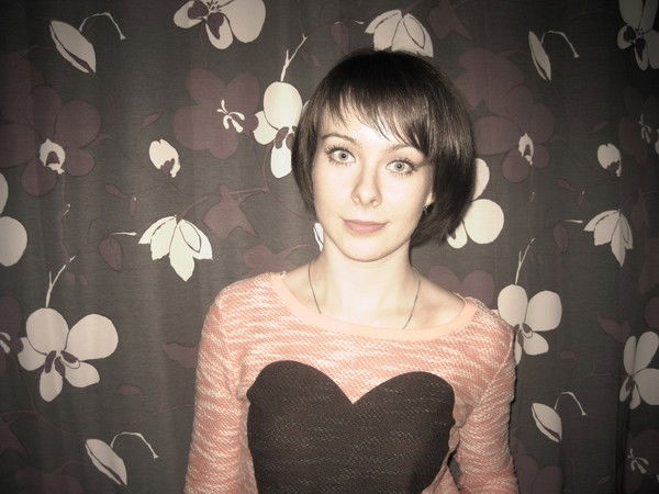 Ольга Пимкова