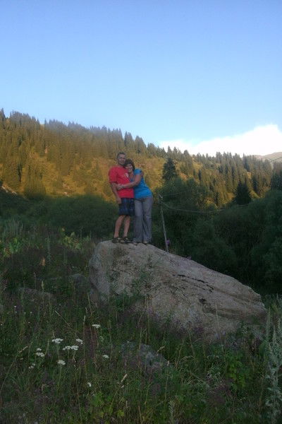 Сергей Детюк