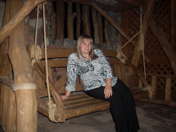 Юля Никифорова