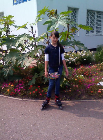 Регина Субхатова