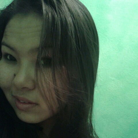 Гулнур Дербисова