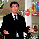 Almas Tusupkaliev