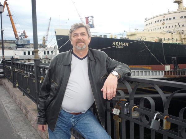 Александр Круглов