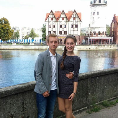 Евгения Олейник