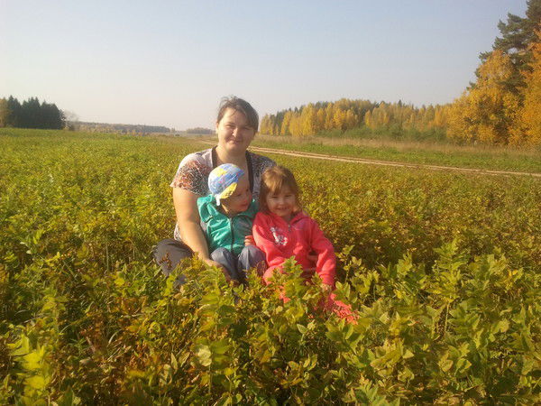 Юлия Хамматуллина