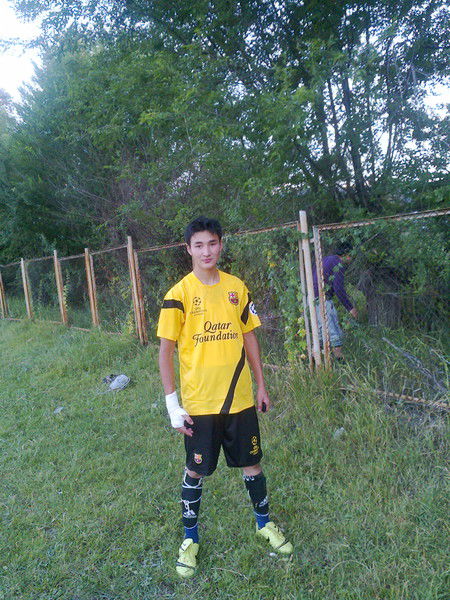 !!! Zakir !!!{9} <<<Ruziev>>>