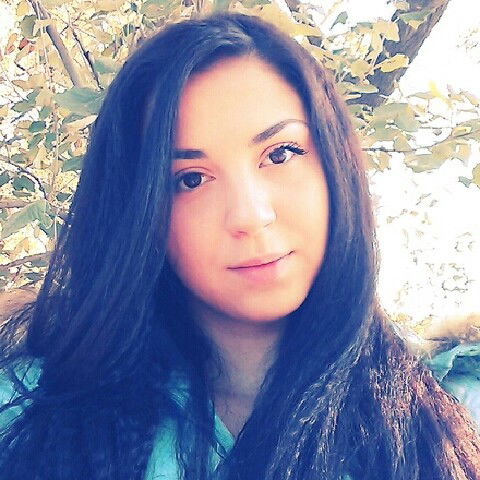 Вика Бессонова