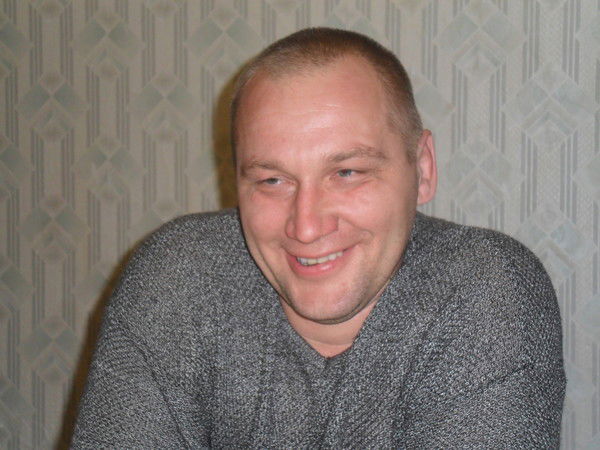 Устюгов Юрий