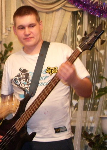 Андрей Храмцов