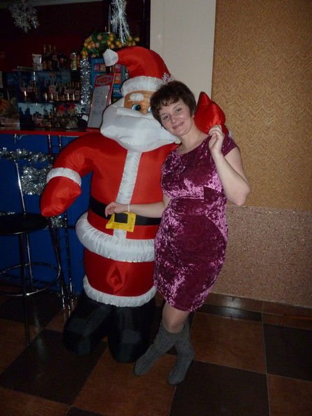 Альбина Третьякова