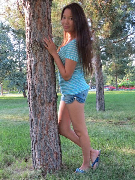 Салтанат Бисенали