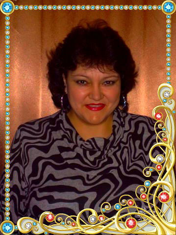 Неля Долинина