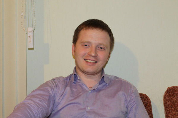 Тимур Тимченко