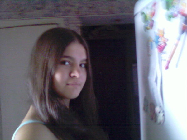 Дарья Копылова