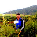 Аббас Баламирзаев