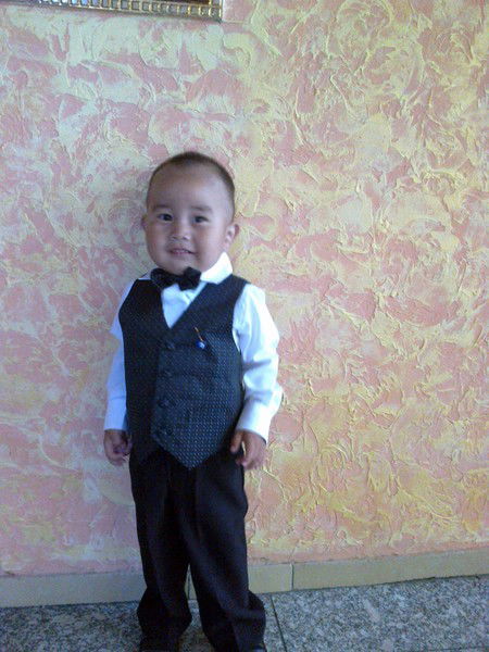 Альбина Зулхарнаева