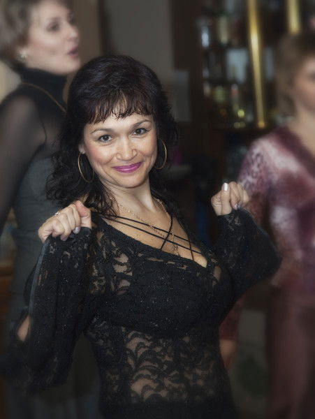 Черная Пантера =))