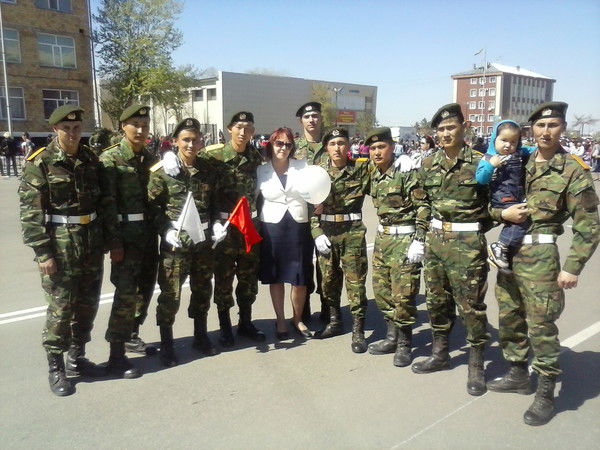 Елена Конова