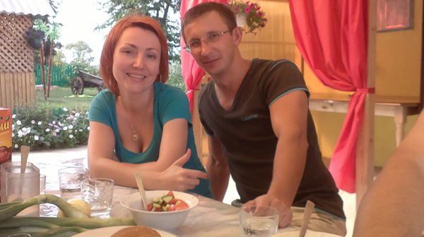 Наталья Колемасова